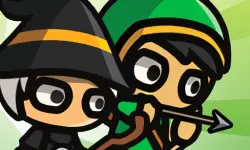 Kingdom Wars TD image