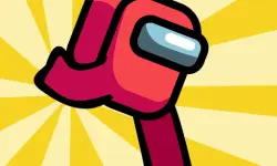 Among Us Cairo Run image