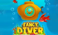 Fancy Diver image