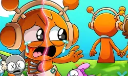 Sprunki Puzzles image