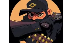 Protect The Thief image