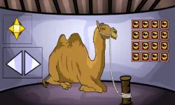 Camel Escape image