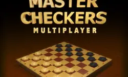 Master Checkers Multiplayer image