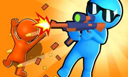 Walkers Attack image