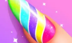 Fashion Diy Nail Art Blog image