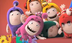 oddbods image