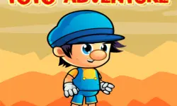 Toto Adventure image