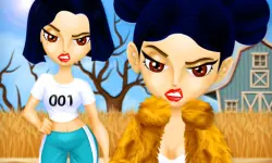 image bg Fashion Battle for Survival