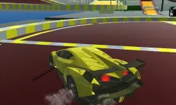 RCK Cars Arena Stunt Trial image