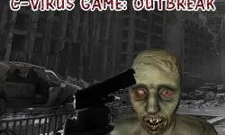 C-Virus Game: Outbreak image