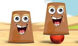 Find The Ball Game image