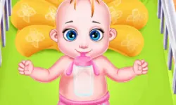 Pregnant Mommy And Baby Care image