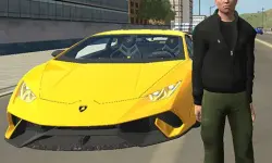 Extreme Car Driving Simulator 2022 image