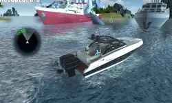 American Boat Rescue Simulator image
