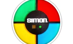 Simon says image