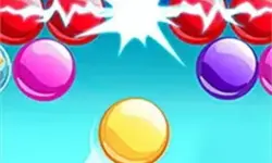 Bubble Shooter Classic Online image