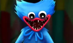 Poppy Playtime - Maze Escape image