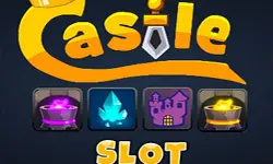 Castle Slot image