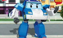 Robot Car Emergency Rescue 3 image