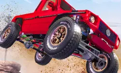 Car Stunt mega Ramp 3D image