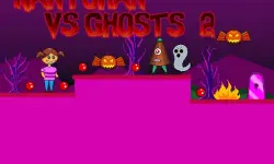 Nanychan vs Ghosts 2 image