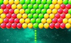 Bubble Shoot Burst image