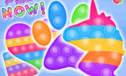 Pop It Fidget NOW! image