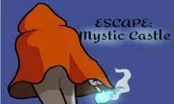 Escape Mystic Castle Mobile version image