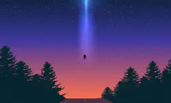 Alien Wonderland Hidden image