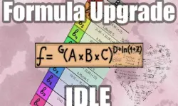 Formula Upgrade Idle image