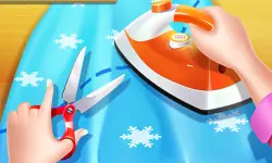 Baby Tailor Clothes Maker image