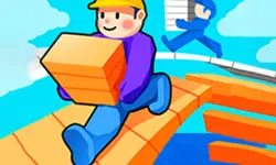 Shortcut Run 3D Huggy image