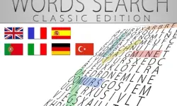 Words Search Classic Edition image