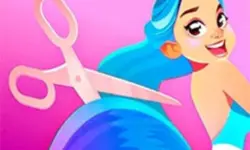 Hair Challenge Pro image