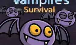 Vampire Survival image