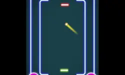 Pong Neon image