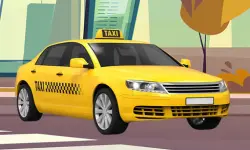 Taxi Parking Challenge 2 image
