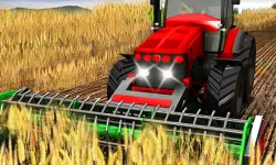 Tractor Farming Simulator image