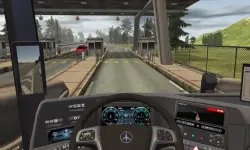 Bus Simulator : Ultimate 2021 image