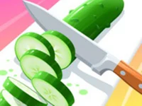 Perfect Slices Online - Fun  amp;amp; Run 3D Game