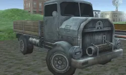 Euro Truck Sim Heavy Transport image