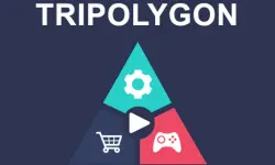 Tripolygon image