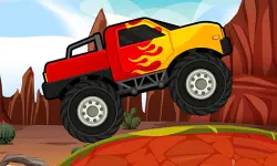 Monster Truck Racing image