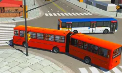 Bus game - Bus Driver image