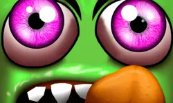 Zombie Tsunami Online image