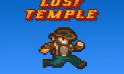 Lost Temple image