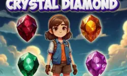 Crystal Diamond image