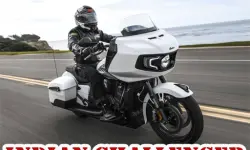 Indian Challenger Slide image