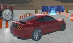 Supercar Parking Simulator image