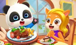 Little Panda World Recipe image